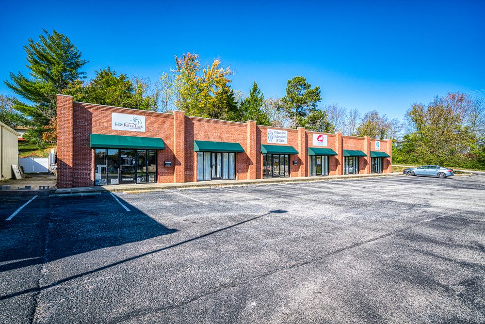 599 Vickers Place & 1435 S Jefferson, Cookeville, TN 38501